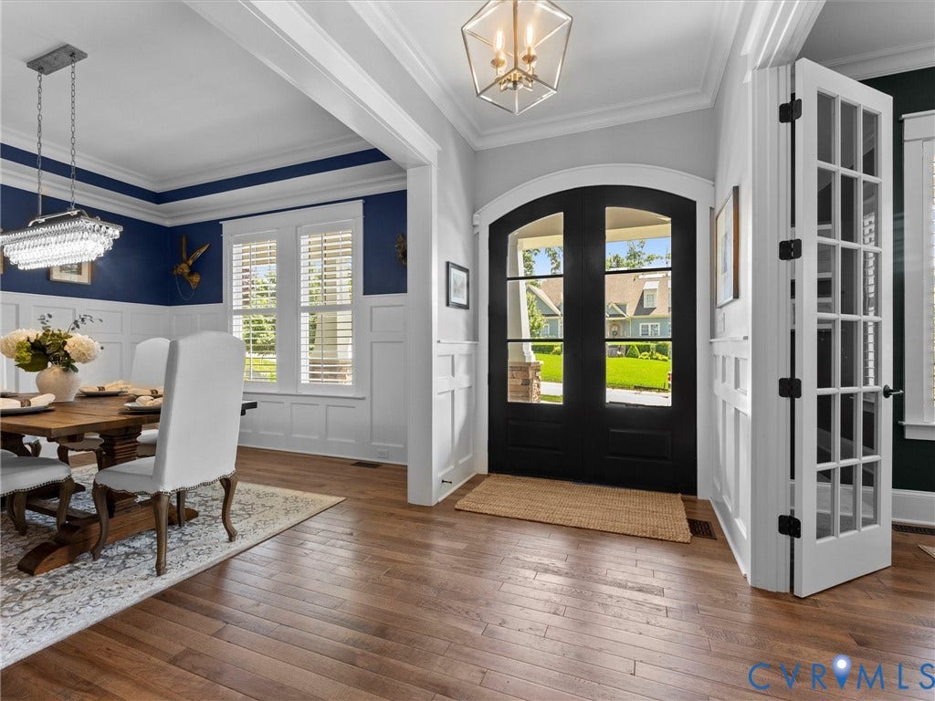 1925 Limbeck Lane, Hallsley, Midlothian, VA 23112 1925 Limbeck Lane, Hallsley, Midlothian, VA 23112