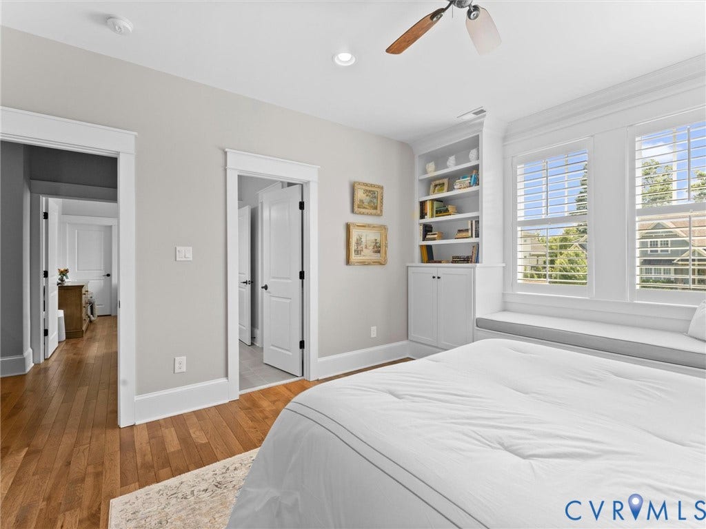 1925 Limbeck Lane, Hallsley, Midlothian, VA 23112 Bedroom 2
