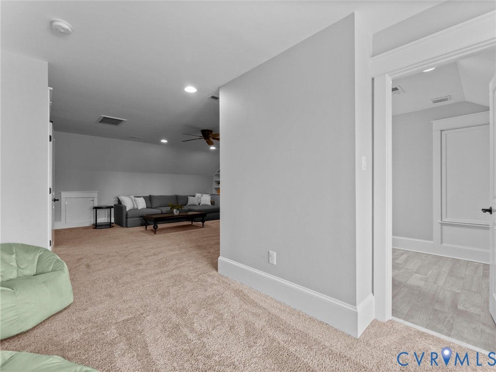 1925 Limbeck Lane, Hallsley, Midlothian, VA 23112 3rd floor