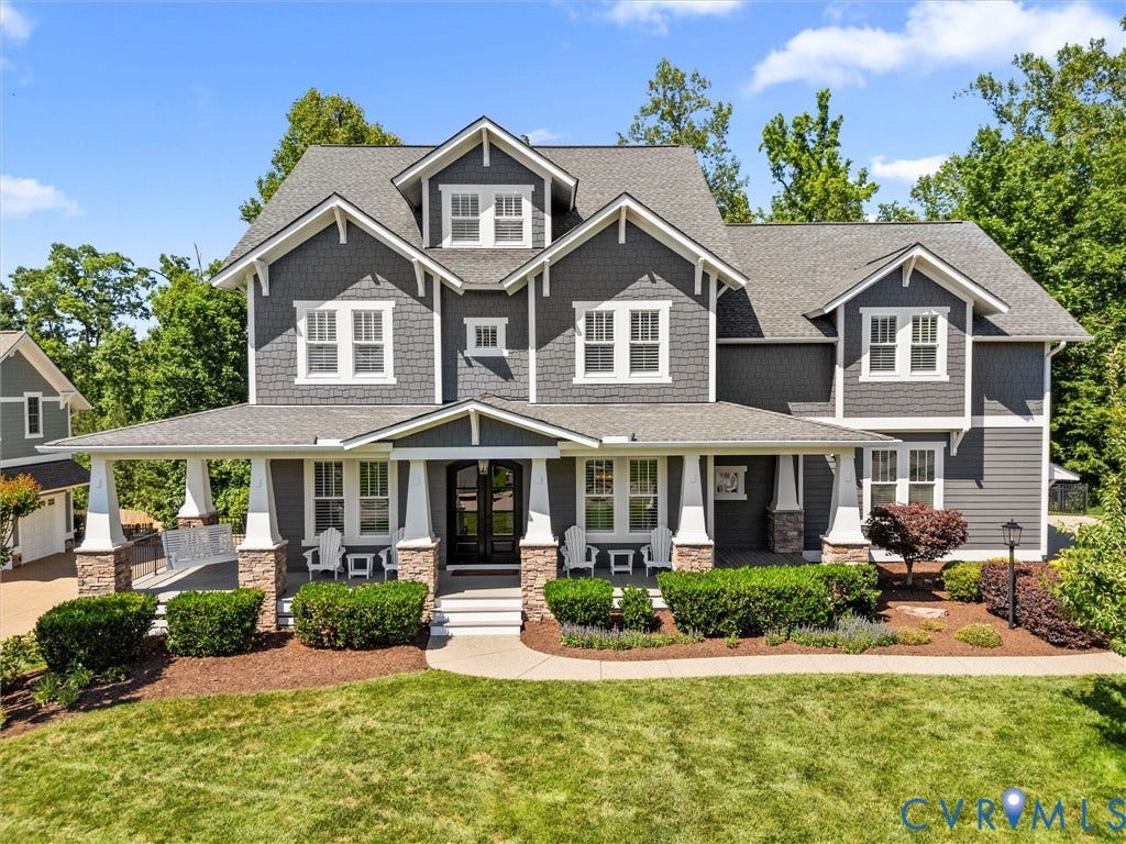 1925 Limbeck Lane, Hallsley, Midlothian, VA 23112 1925 Limbeck Ln