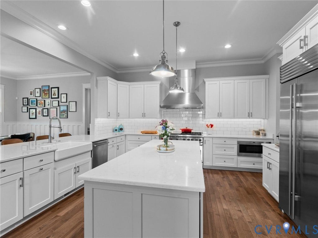 1925 Limbeck Lane, Hallsley, Midlothian, VA 23112 1925 Limbeck Lane, Hallsley, Midlothian, VA 23112