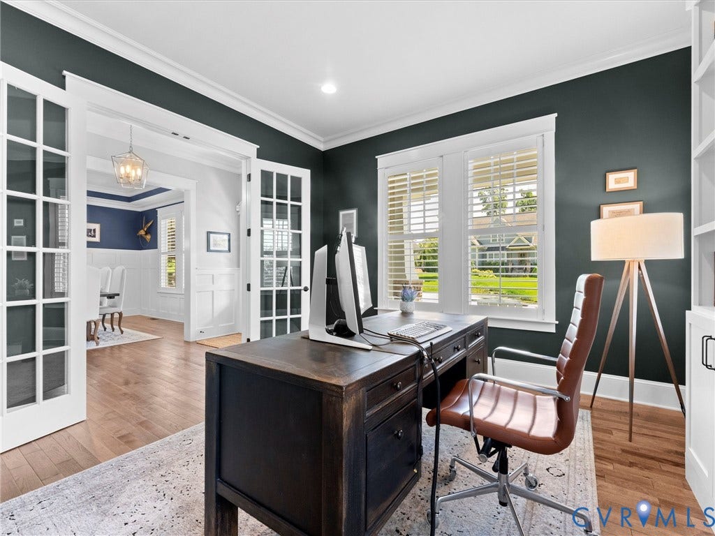 1925 Limbeck Lane, Hallsley, Midlothian, VA 23112 1925 Limbeck Lane, Hallsley, Midlothian, VA 23112