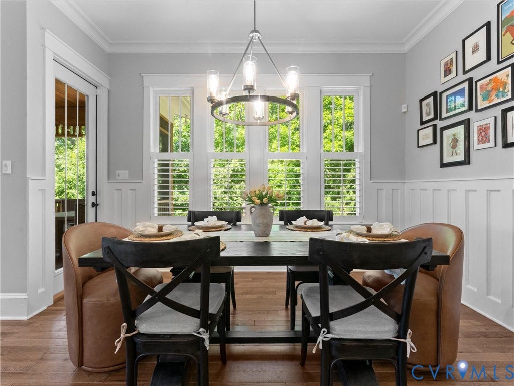 1925 Limbeck Lane, Hallsley, Midlothian, VA 23112 1925 Limbeck Lane, Hallsley, Midlothian, VA 23112