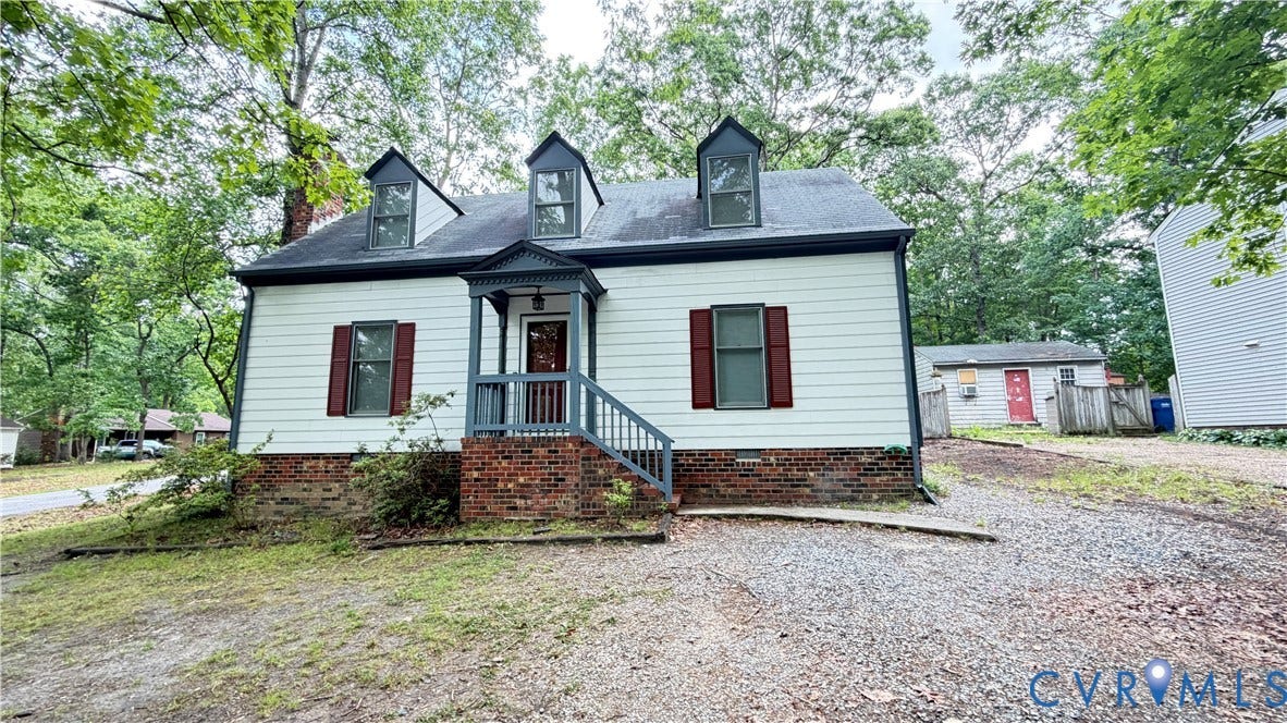 11625 Chester Station Drive, Chester, VA 23831 11625 Chester Station Drive, Chester, VA 23831