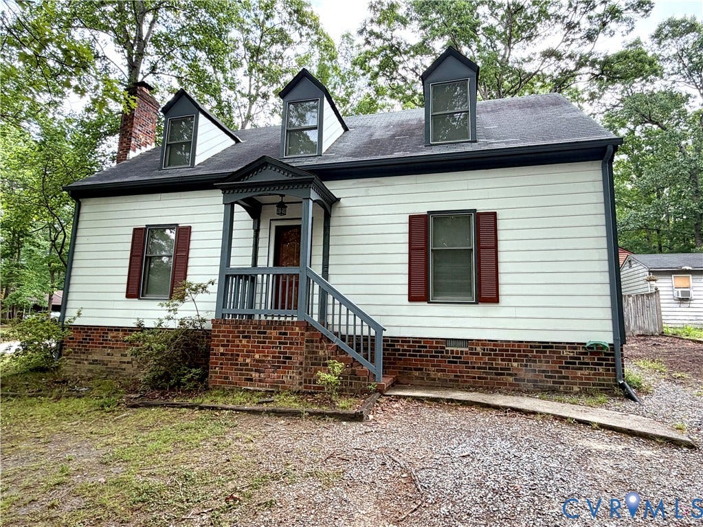 11625 Chester Station Drive, Chester, VA 23831 11625 Chester Station Drive, Chester, VA 23831