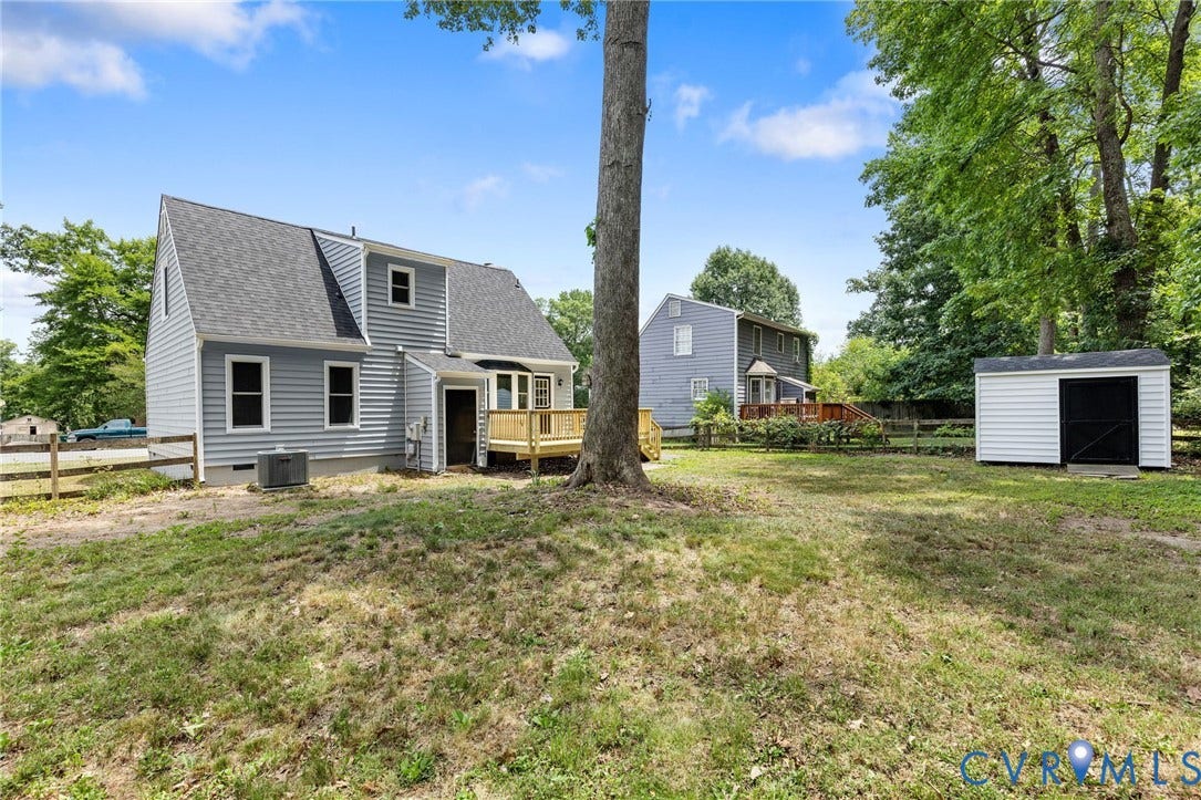 10144 Berrymeade Place, Glen Allen, VA 23060 10144 Berrymeade Place, Glen Allen, VA 23060