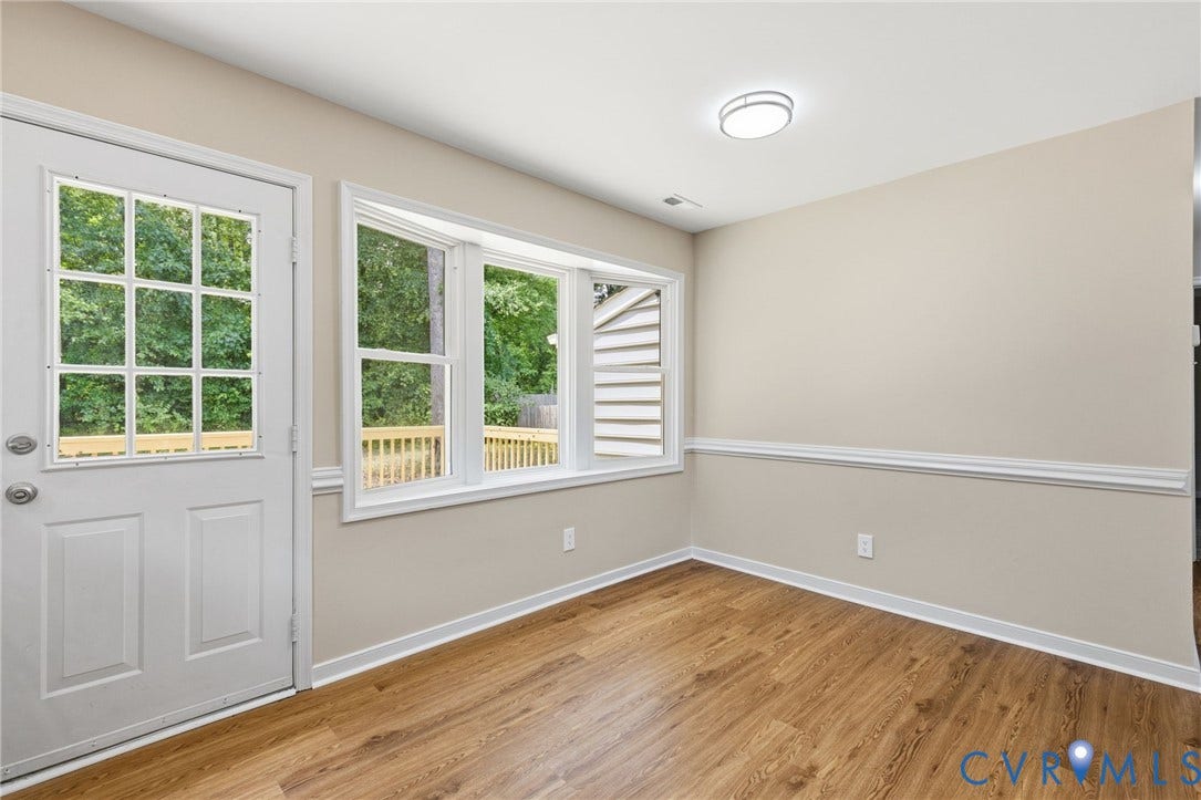 10144 Berrymeade Place, Glen Allen, VA 23060 10144 Berrymeade Place, Glen Allen, VA 23060