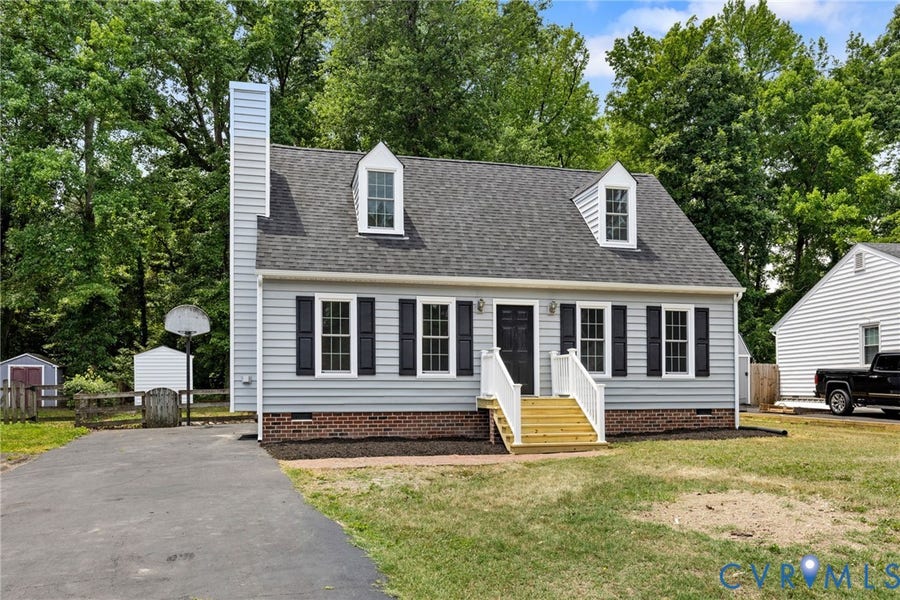Property photo for 10144 Berrymeade Place, Glen Allen, VA