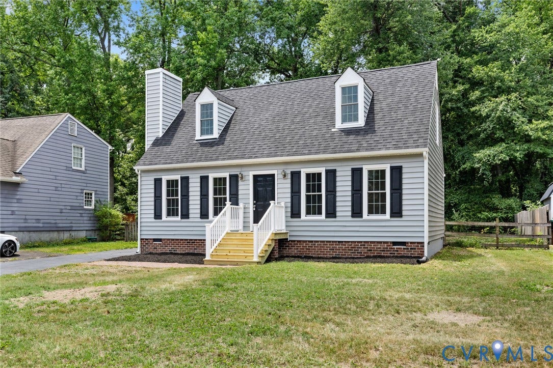 10144 Berrymeade Place, Glen Allen, VA 23060 10144 Berrymeade Place, Glen Allen, VA 23060