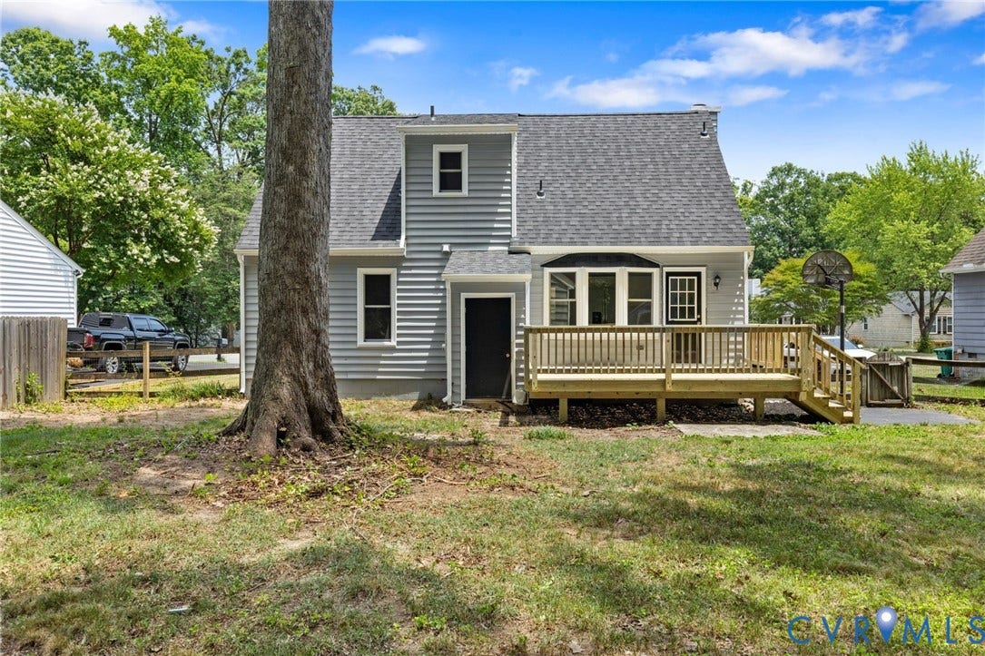10144 Berrymeade Place, Glen Allen, VA 23060 10144 Berrymeade Place, Glen Allen, VA 23060