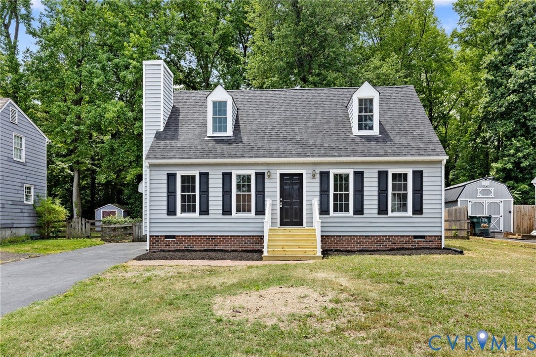 10144 Berrymeade Place, Glen Allen, VA 23060 10144 Berrymeade Place, Glen Allen, VA 23060