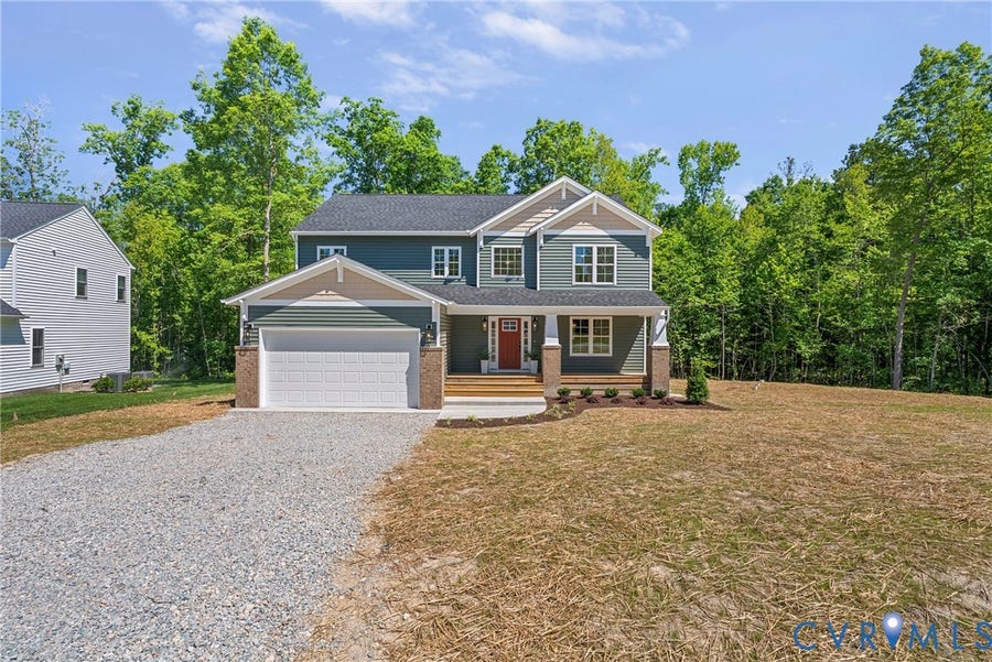 Property photo for 15650 Hebrides Drive, Chesterfield, VA