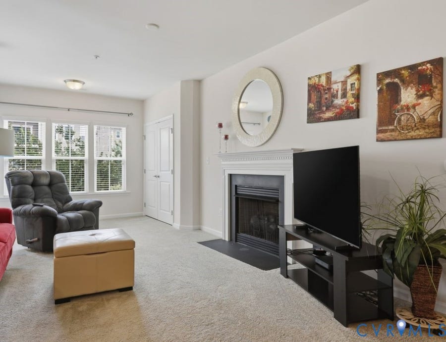 Property photo for 1220 Westwood Village Lane, #304, Midlothian, VA