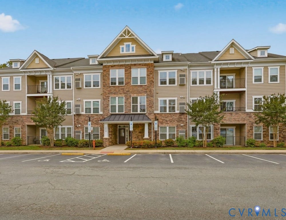 1220 Westwood Village Lane, #304, Midlothian, VA 23114 1220 Westwood Village Lane, #304, Midlothian, VA 23114