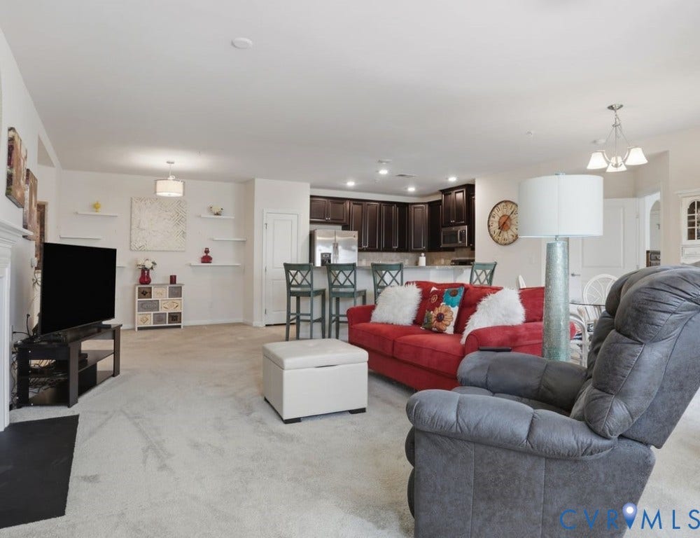 1220 Westwood Village Lane, #304, Midlothian, VA 23114 1220 Westwood Village Lane, #304, Midlothian, VA 23114