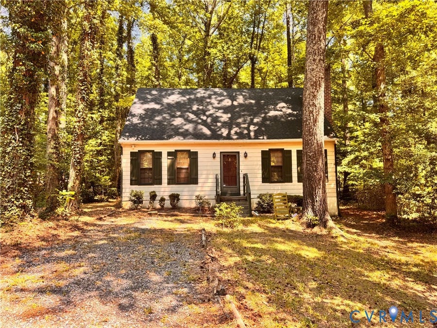 Property photo for 13201 Court Ridge Road, Chesterfield, VA