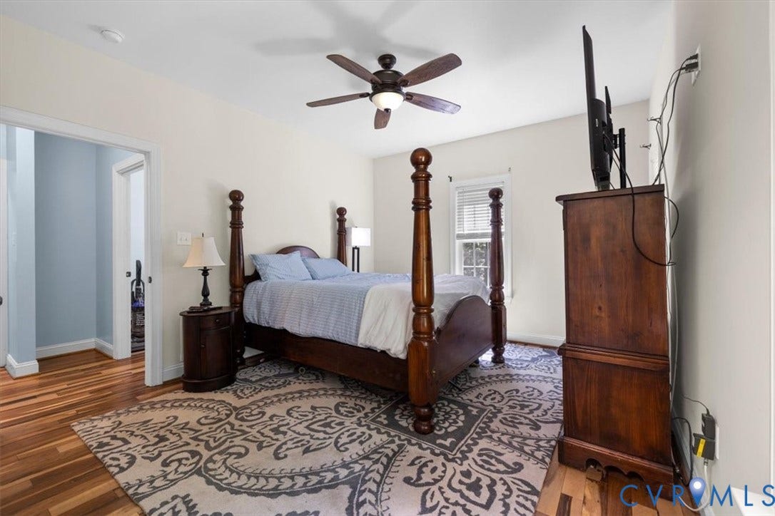 2614 Butterwood Drive, Powhatan, VA 23139 2614 Butterwood Drive, Powhatan, VA 23139