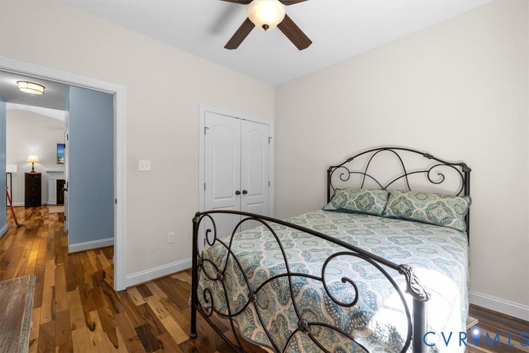2614 Butterwood Drive, Powhatan, VA 23139 2614 Butterwood Drive, Powhatan, VA 23139