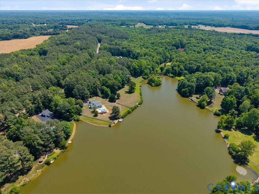 2614 Butterwood Drive, Powhatan, VA 23139 2614 Butterwood Drive, Powhatan, VA 23139