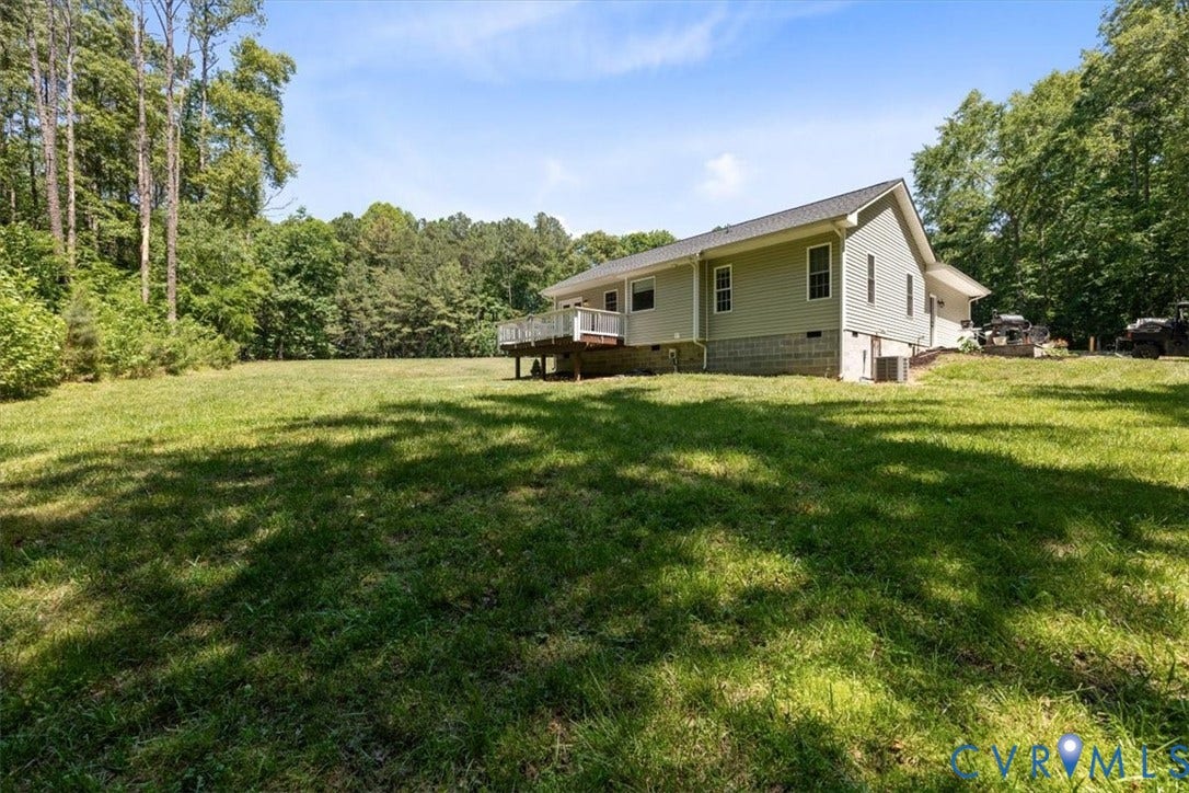 2614 Butterwood Drive, Powhatan, VA 23139 2614 Butterwood Drive, Powhatan, VA 23139