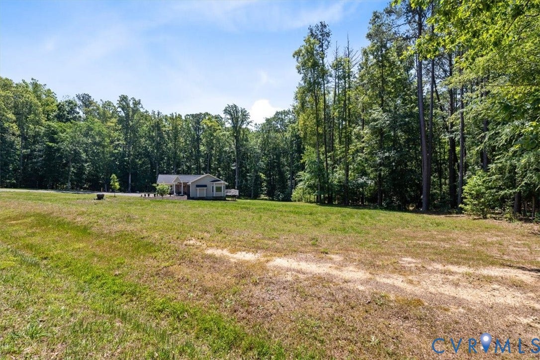 2614 Butterwood Drive, Powhatan, VA 23139 2614 Butterwood Drive, Powhatan, VA 23139