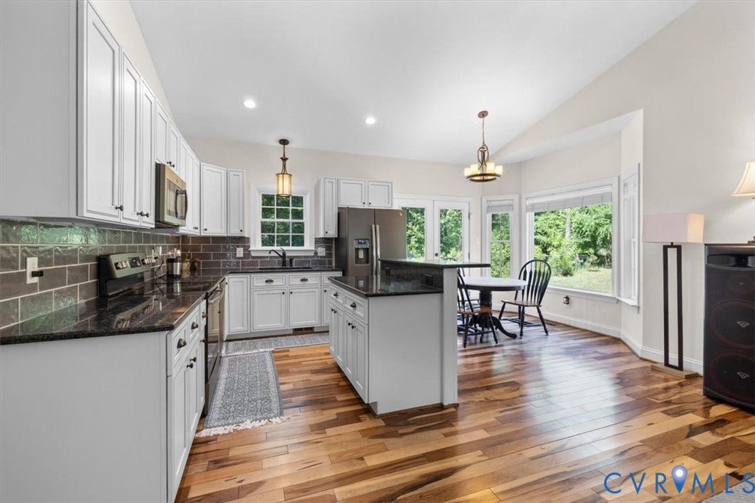 2614 Butterwood Drive, Powhatan, VA 23139 2614 Butterwood Drive, Powhatan, VA 23139