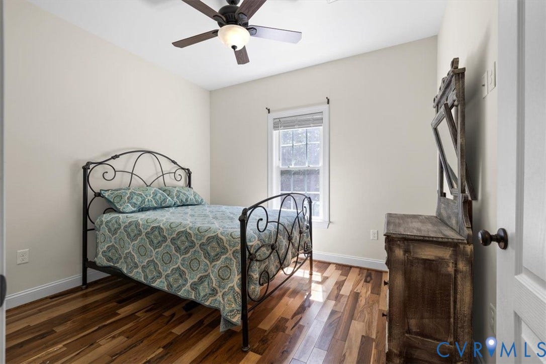 2614 Butterwood Drive, Powhatan, VA 23139 2614 Butterwood Drive, Powhatan, VA 23139