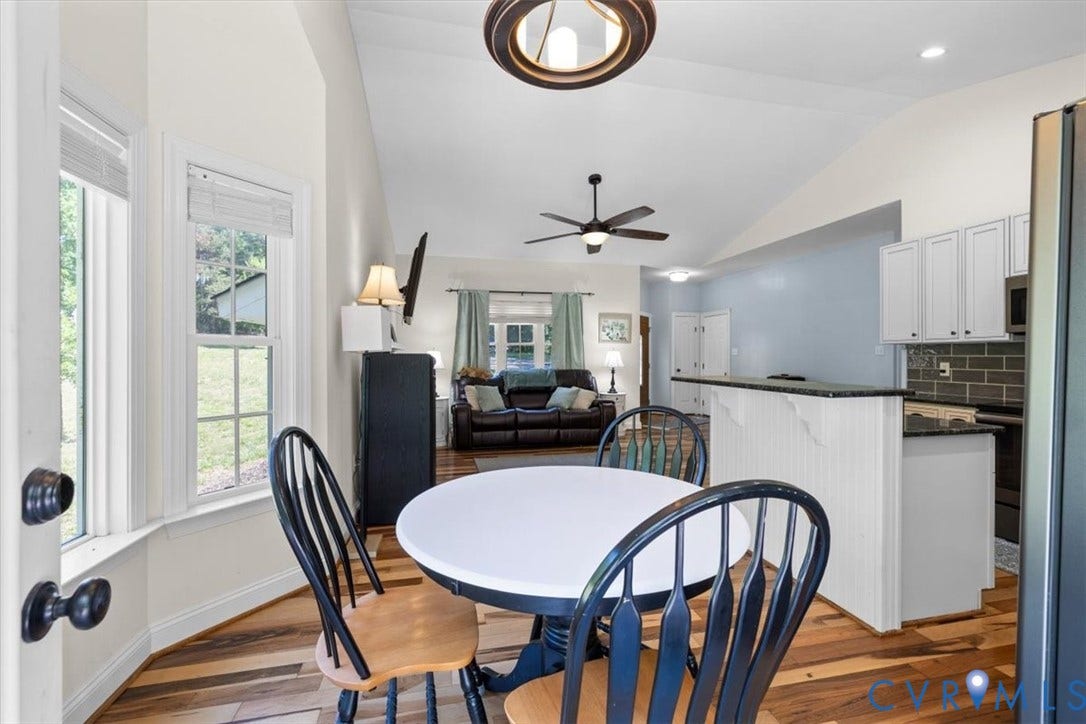 2614 Butterwood Drive, Powhatan, VA 23139 2614 Butterwood Drive, Powhatan, VA 23139