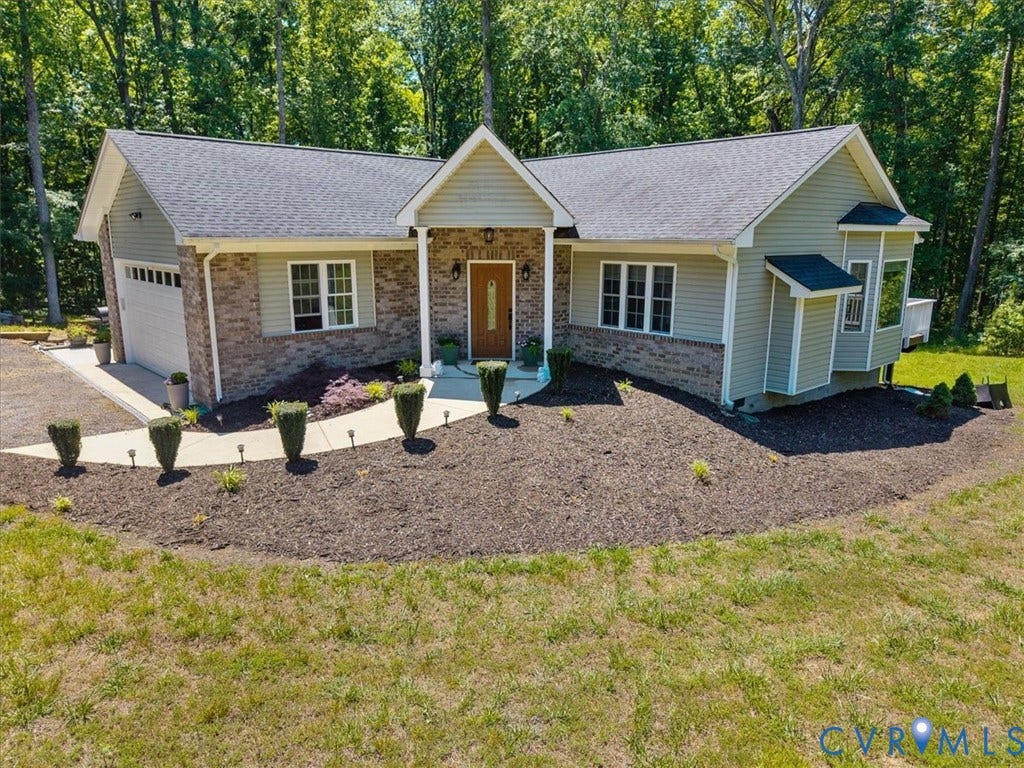 2614 Butterwood Drive, Powhatan, VA 23139 2614 Butterwood Drive, Powhatan, VA 23139