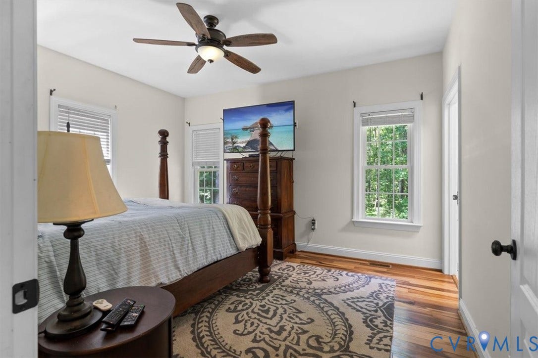 2614 Butterwood Drive, Powhatan, VA 23139 2614 Butterwood Drive, Powhatan, VA 23139