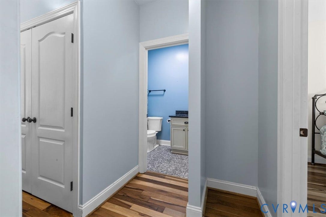 2614 Butterwood Drive, Powhatan, VA 23139 2614 Butterwood Drive, Powhatan, VA 23139
