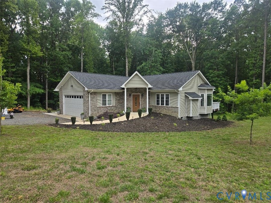 Property photo for 2614 Butterwood Drive, Powhatan, VA
