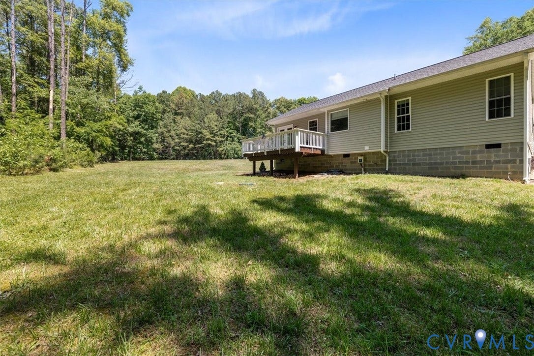 2614 Butterwood Drive, Powhatan, VA 23139 2614 Butterwood Drive, Powhatan, VA 23139