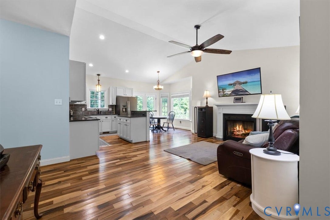2614 Butterwood Drive, Powhatan, VA 23139 2614 Butterwood Drive, Powhatan, VA 23139