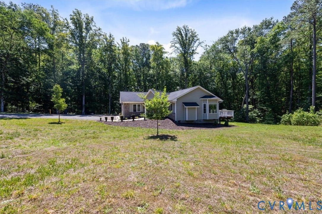 2614 Butterwood Drive, Powhatan, VA 23139 2614 Butterwood Drive, Powhatan, VA 23139