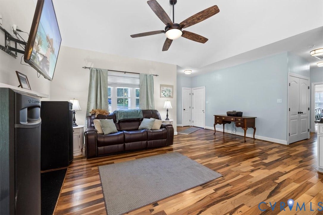 2614 Butterwood Drive, Powhatan, VA 23139 2614 Butterwood Drive, Powhatan, VA 23139