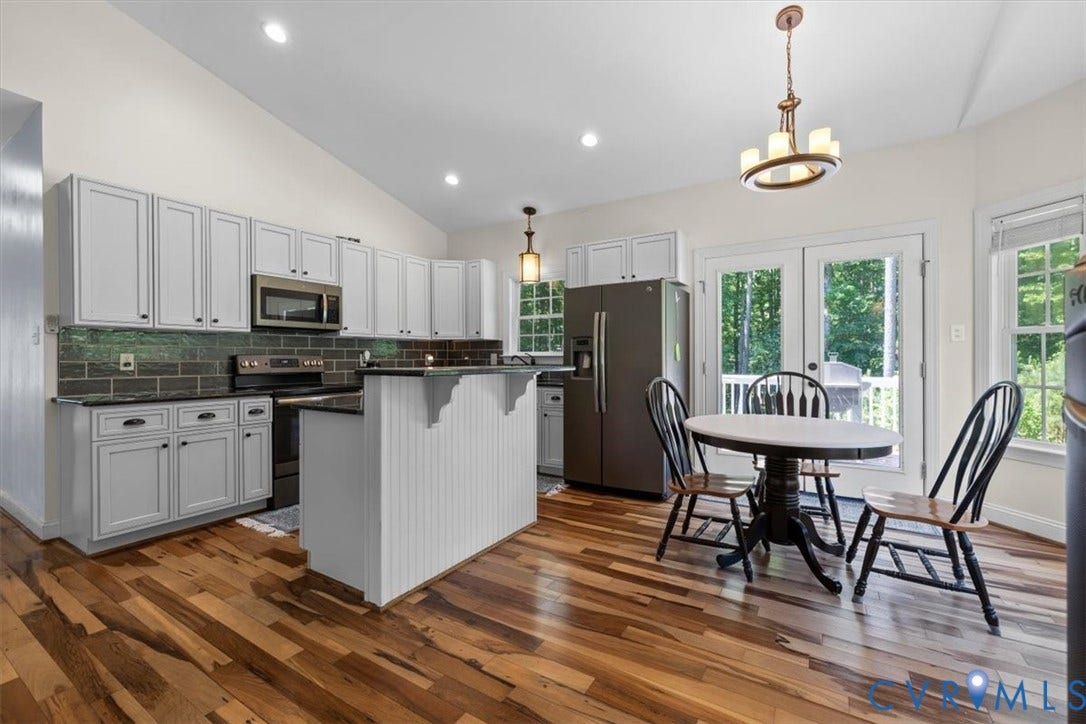 2614 Butterwood Drive, Powhatan, VA 23139 2614 Butterwood Drive, Powhatan, VA 23139