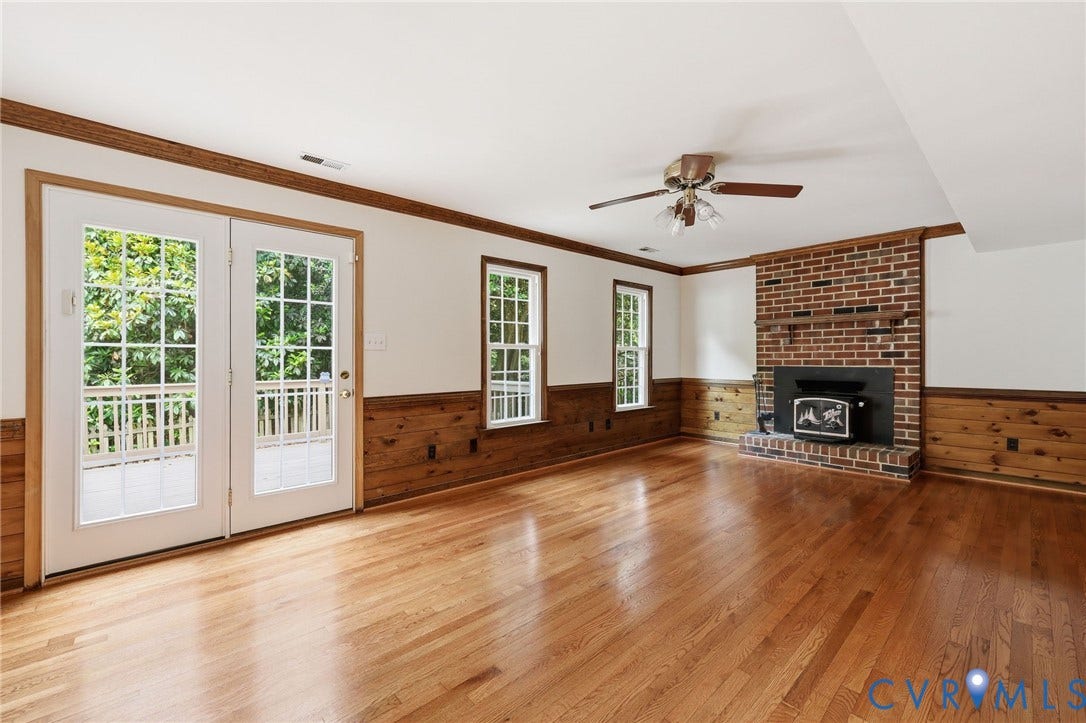 12111 Auger Lane, Roxshire, Midlothian, VA 23113 12111 Auger Lane, Roxshire, Midlothian, VA 23113