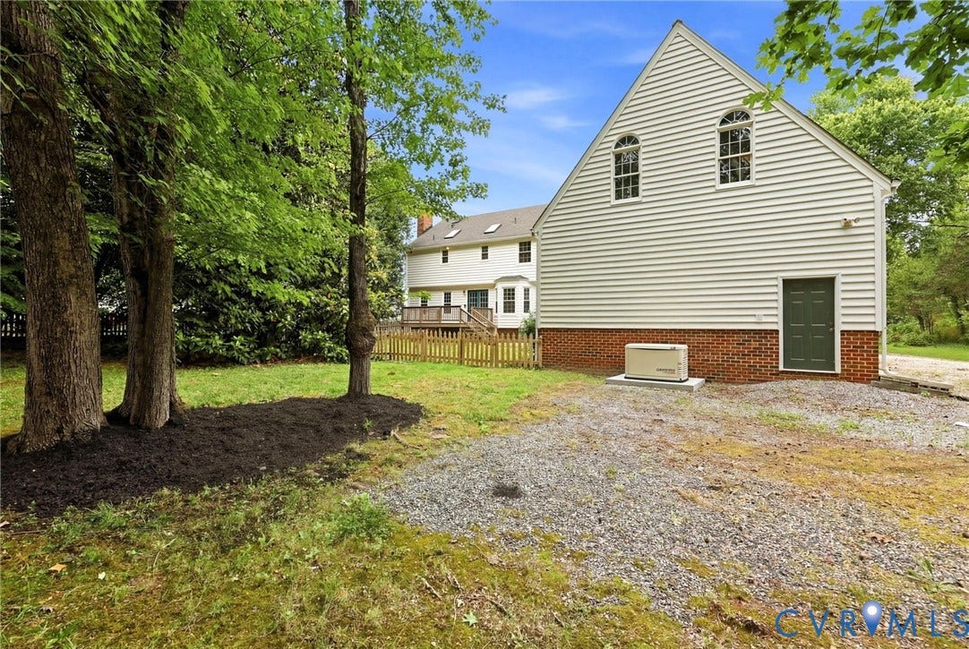 12111 Auger Lane, Roxshire, Midlothian, VA 23113 12111 Auger Lane, Roxshire, Midlothian, VA 23113