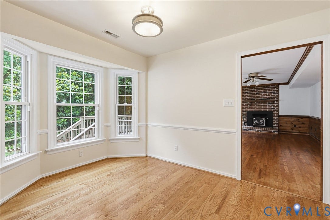 12111 Auger Lane, Roxshire, Midlothian, VA 23113 12111 Auger Lane, Roxshire, Midlothian, VA 23113