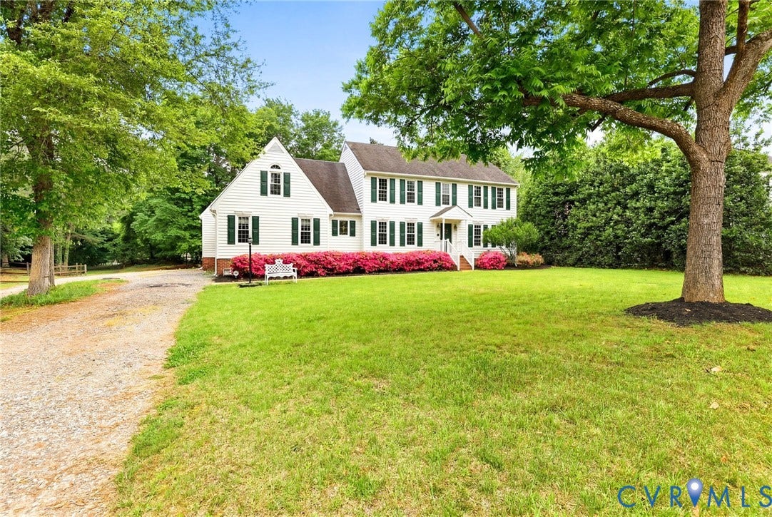 12111 Auger Lane, Roxshire, Midlothian, VA 23113 12111 Auger Lane, Roxshire, Midlothian, VA 23113