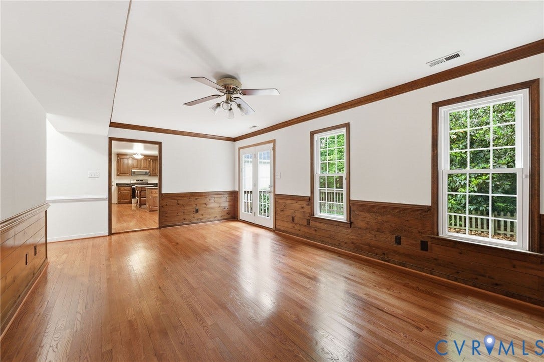 12111 Auger Lane, Roxshire, Midlothian, VA 23113 12111 Auger Lane, Roxshire, Midlothian, VA 23113