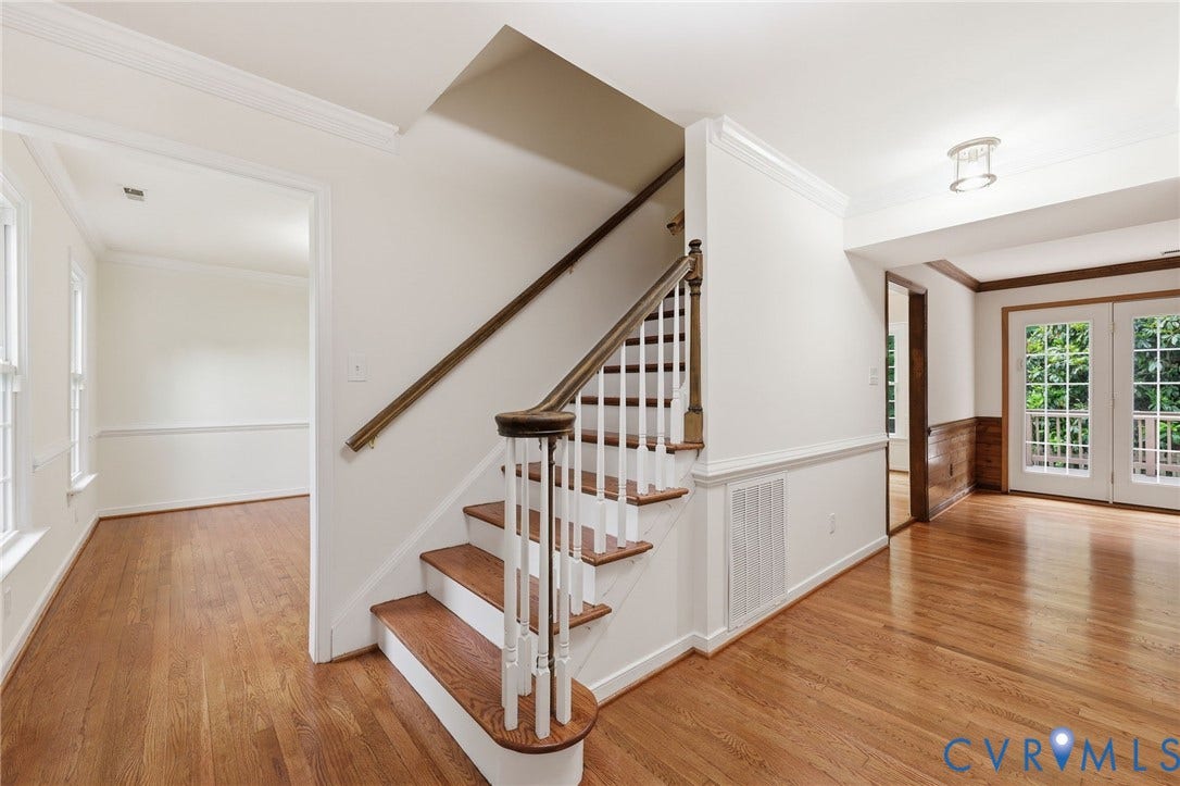 12111 Auger Lane, Roxshire, Midlothian, VA 23113 12111 Auger Lane, Roxshire, Midlothian, VA 23113