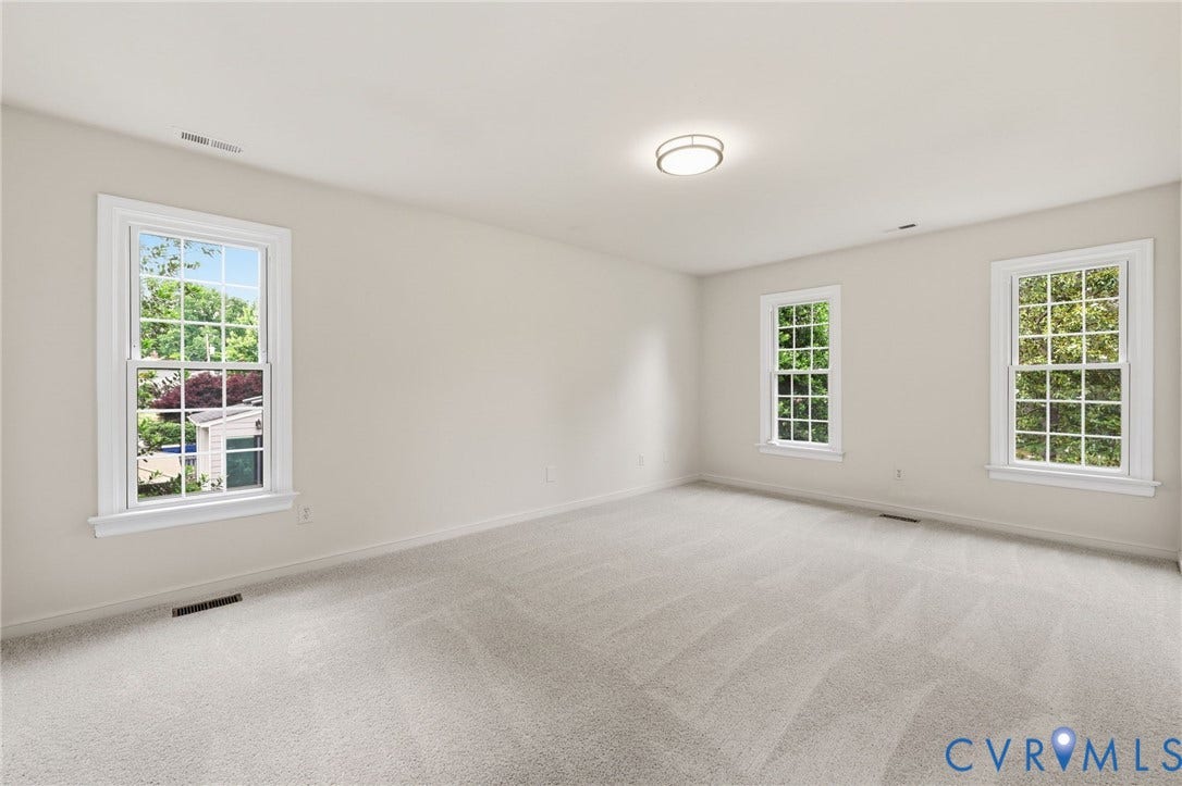 12111 Auger Lane, Roxshire, Midlothian, VA 23113 12111 Auger Lane, Roxshire, Midlothian, VA 23113