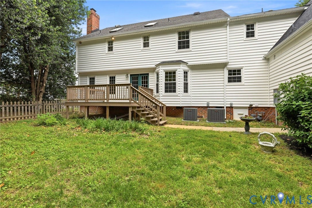 12111 Auger Lane, Roxshire, Midlothian, VA 23113 12111 Auger Lane, Roxshire, Midlothian, VA 23113