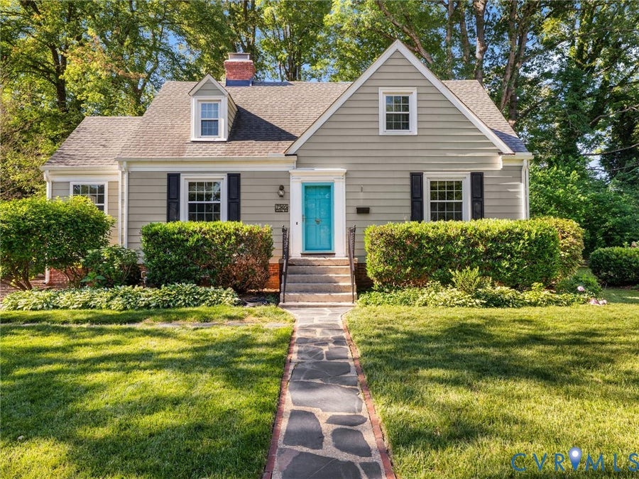 Property photo for 7505 Glebe Road, Henrico, VA