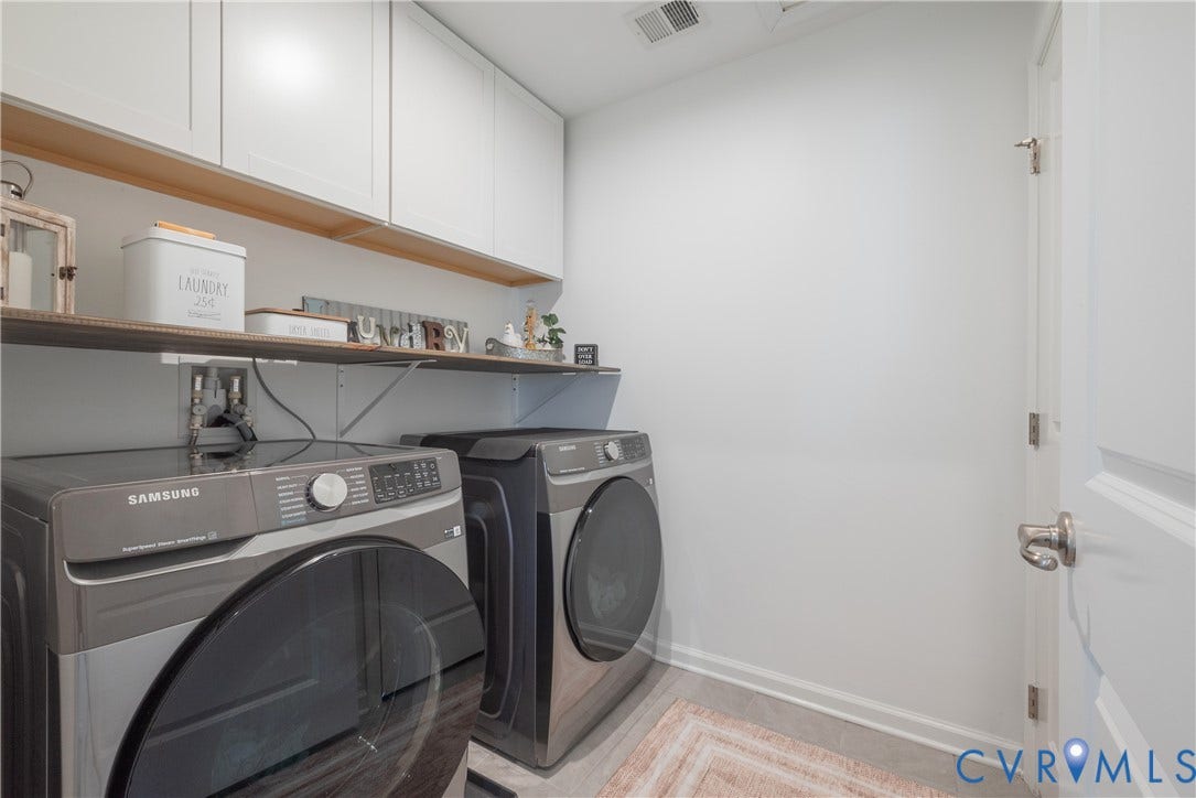 7283 Cress Terrace, New Kent, VA 23124 7283 Cress Terrace, New Kent, VA 23124