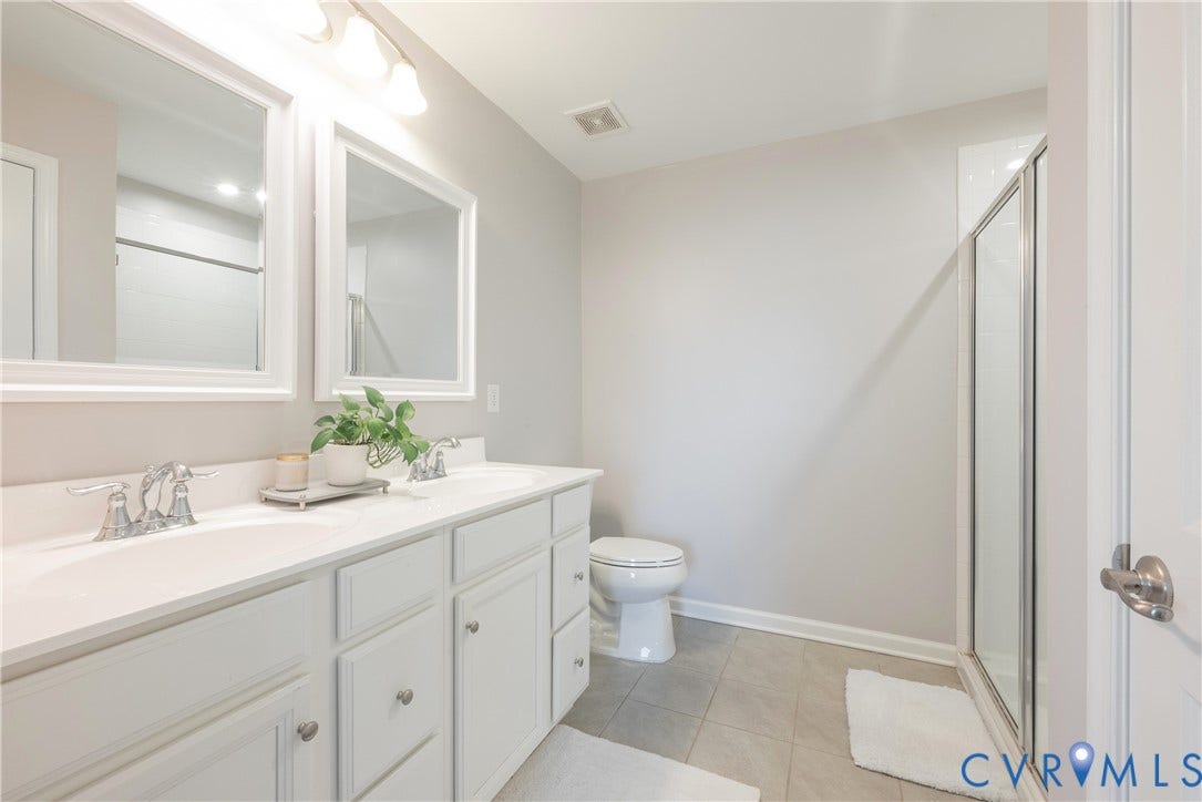 7283 Cress Terrace, New Kent, VA 23124 7283 Cress Terrace, New Kent, VA 23124