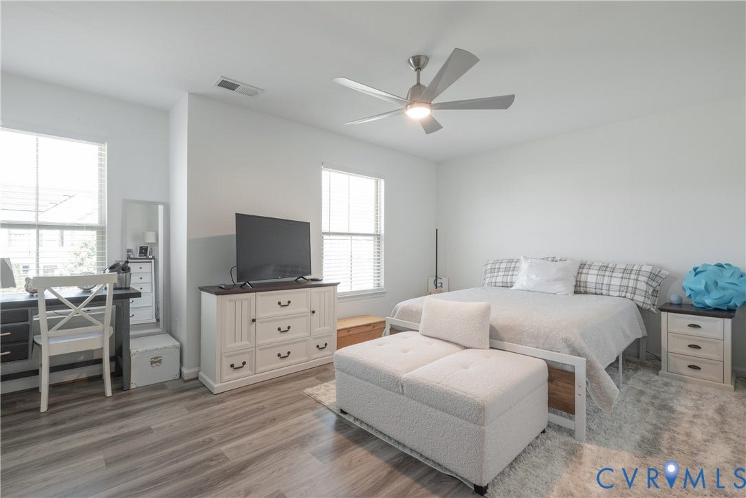 7283 Cress Terrace, New Kent, VA 23124 7283 Cress Terrace, New Kent, VA 23124