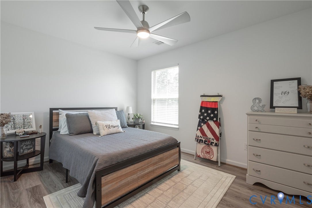 7283 Cress Terrace, New Kent, VA 23124 7283 Cress Terrace, New Kent, VA 23124